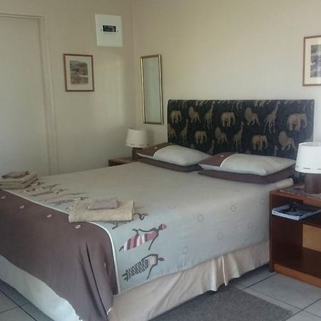 Sunset View Guest House Piggs Peak Екстер'єр фото
