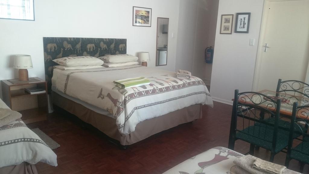 Sunset View Guest House Piggs Peak Екстер'єр фото