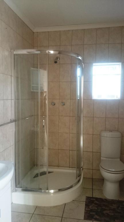 Sunset View Guest House Piggs Peak Екстер'єр фото