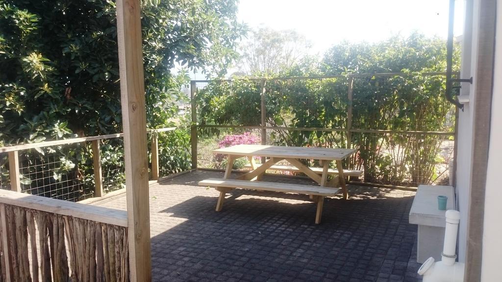 Sunset View Guest House Piggs Peak Екстер'єр фото