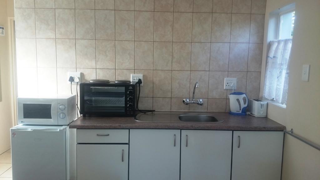 Sunset View Guest House Piggs Peak Екстер'єр фото