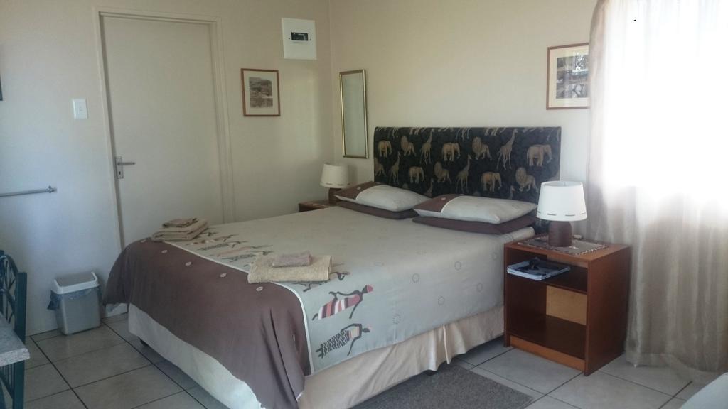 Sunset View Guest House Piggs Peak Екстер'єр фото